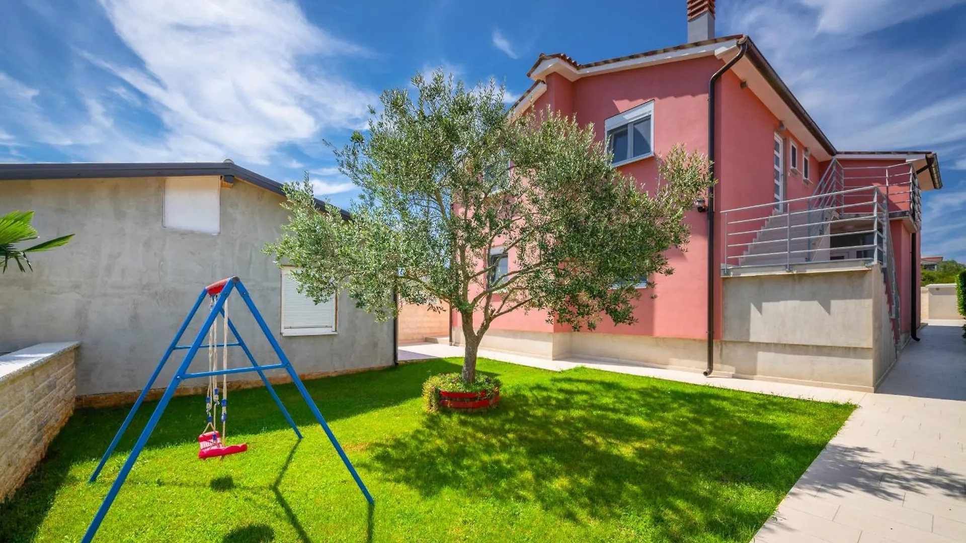 Family Villa Nicole Pula
