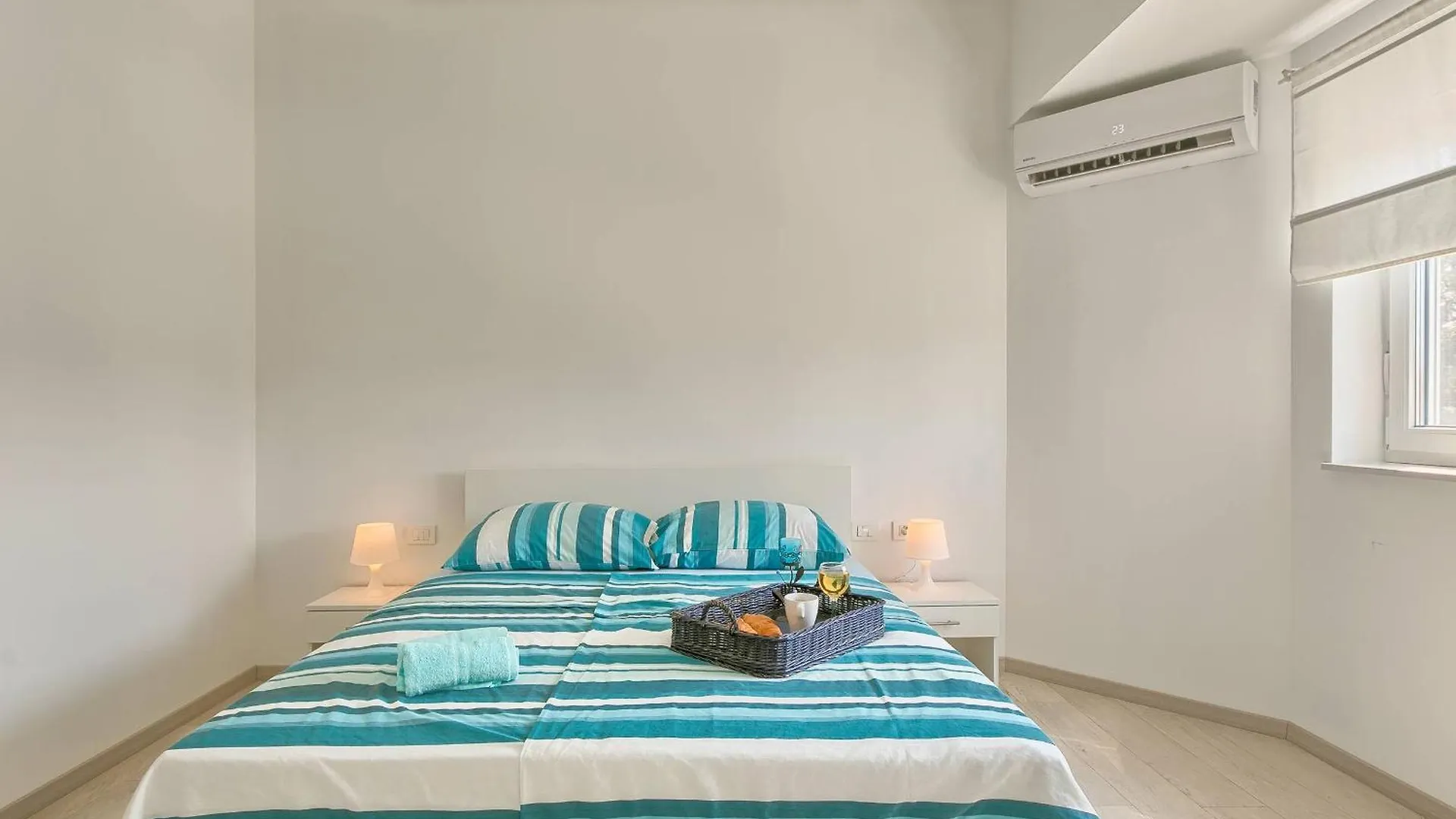 Family Villa Nicole Pula Croatia