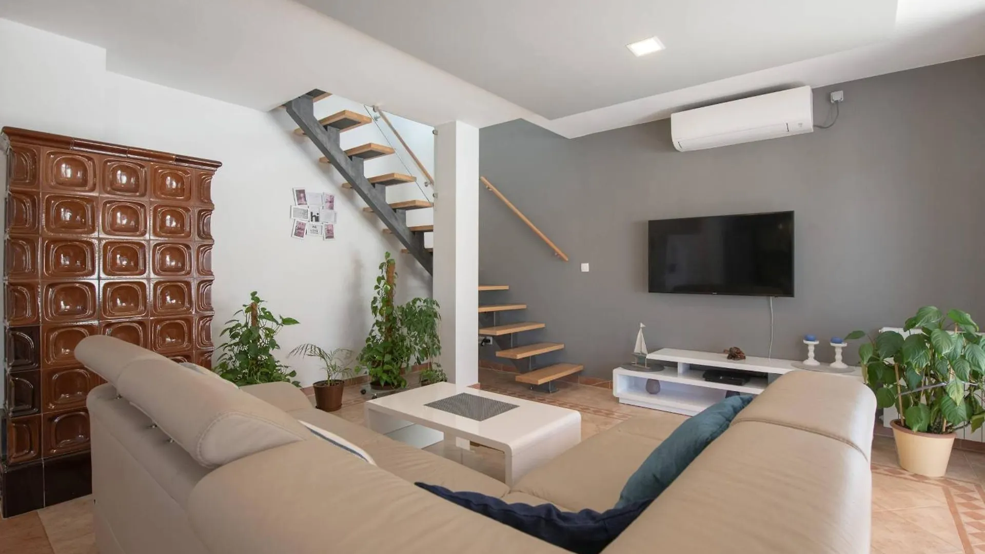 Family Villa Nicole Pula Croatia