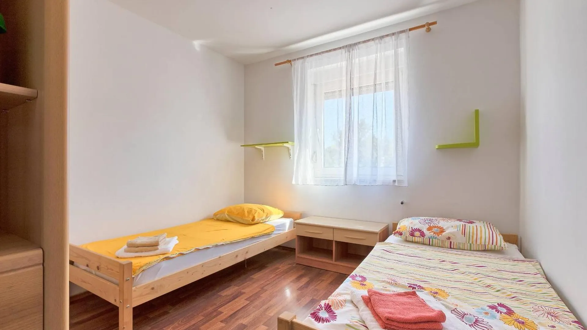 Family Villa Nicole Pula 0*,  Croatia