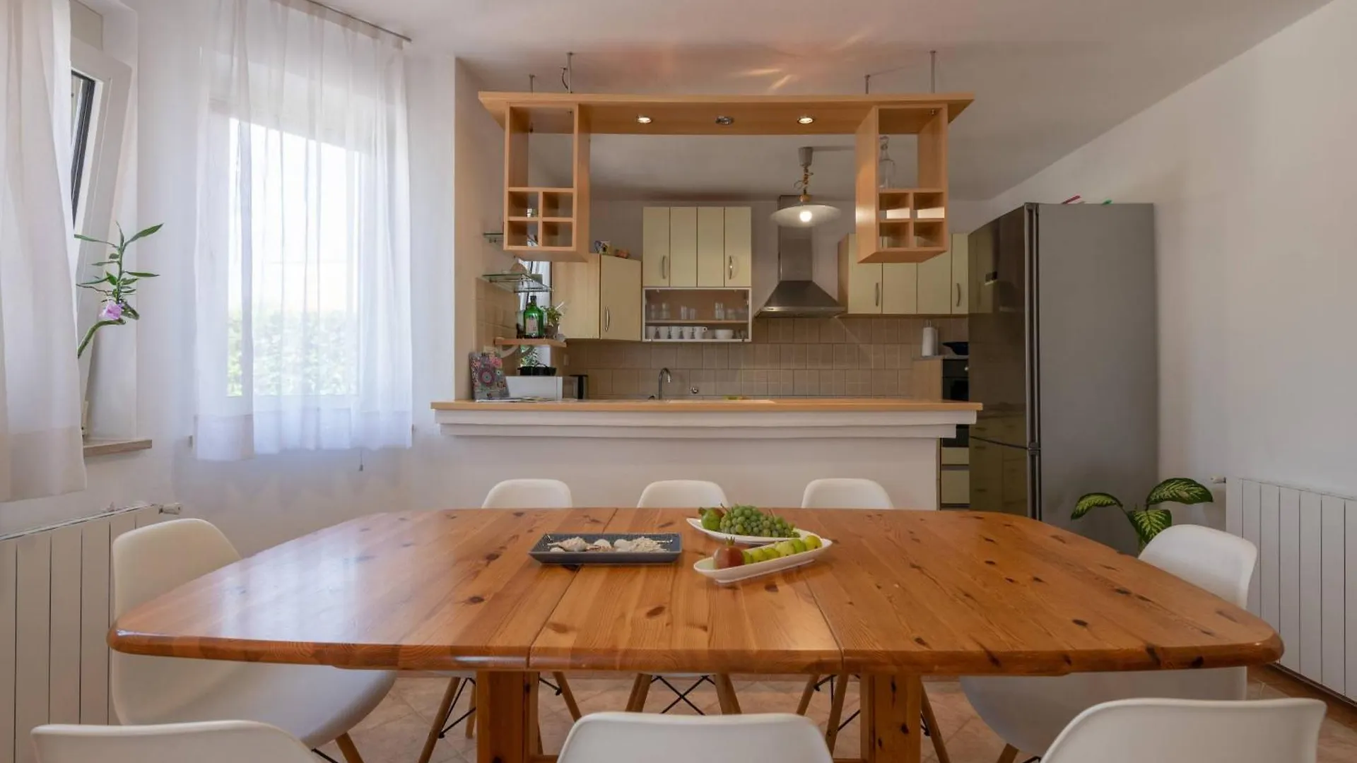 Family Villa Nicole Pula Croatia