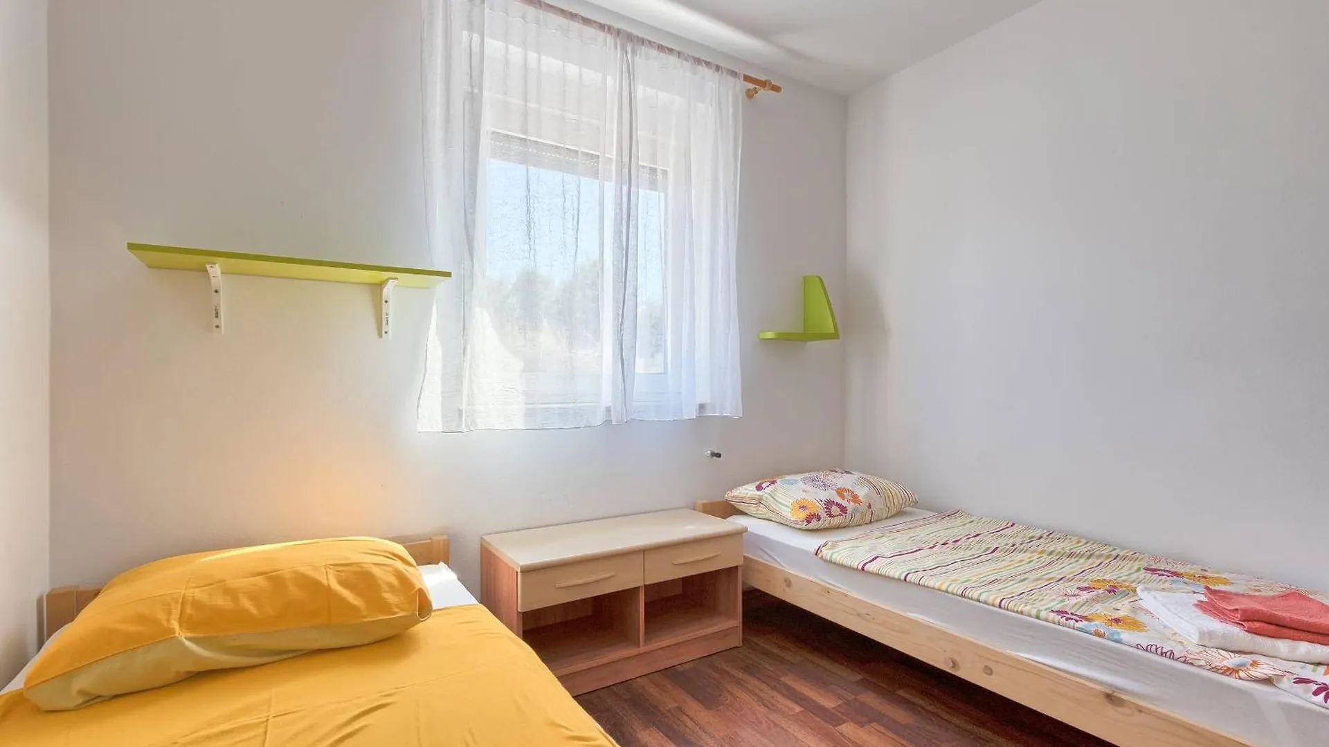 Family Villa Nicole Pula