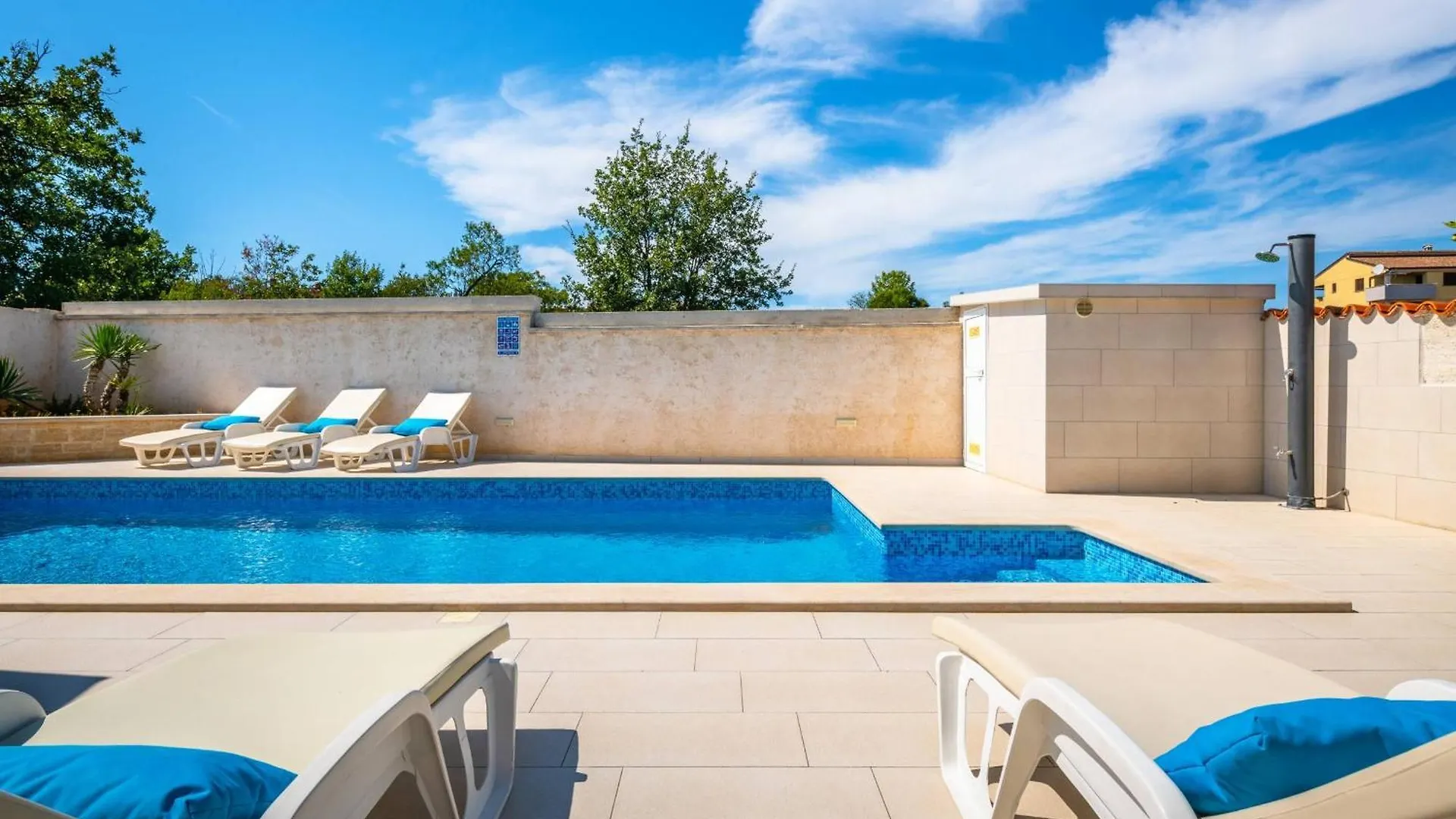 Family Villa Nicole Pula